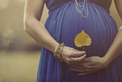 Sonbaharda hamile olan anne adayları daha şanslı