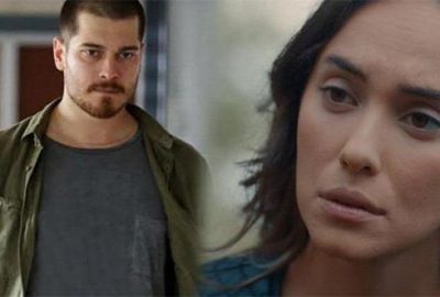 Yeniden barıştılar