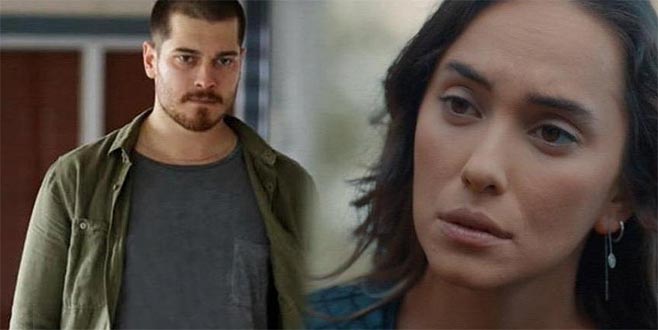 Yeniden barıştılar Yeniden barıştılar