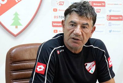 Bolu’da Bulak dönemi sona erdi