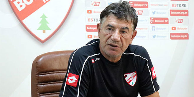 Bolu’da Bulak dönemi sona erdi