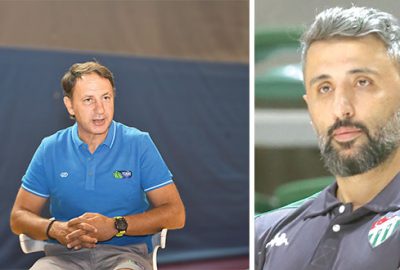 Ene ve Erdoğan Spor Saati’nde