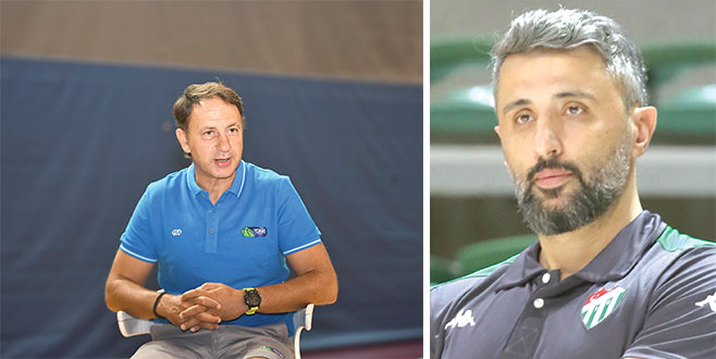 Ene ve Erdoğan Spor Saati’nde Ene ve Erdoğan Spor Saati’nde