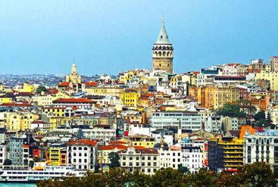 Konut Fiyat Endeksi temmuzda arttı