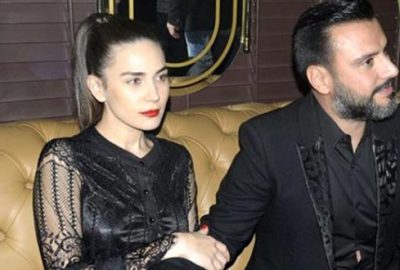 Mini etekli paylaşım yapan Buse Varol bin pişman oldu!