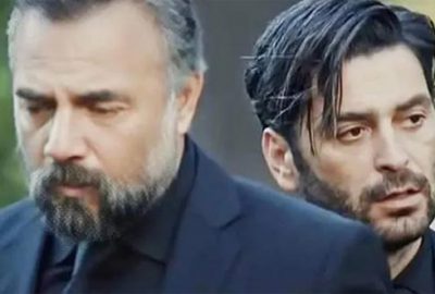 Eşkıya Dünyaya Hükümdar Olmaz’a 3 yeni oyuncu