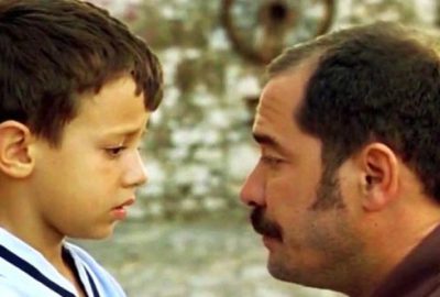 Babam ve Oğlum filmiyle yıldızı parlayan Bursalı oyuncunun son hali!