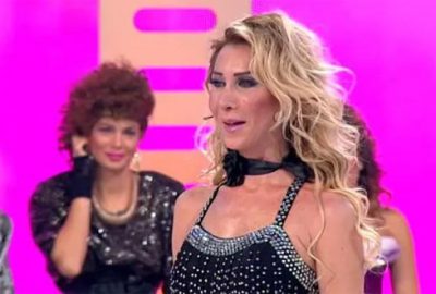 Gizem Özdilli’ye taciz mesajları! ‘İfşa etmeye devam’