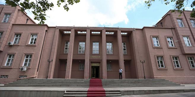 Çocukları dağa kaçıranlara ağırlaştırılmış müebbet