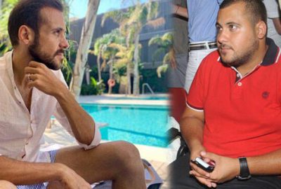 Ümit Erdim’den takipçisine yanıt: Ya hastalıklıysam?