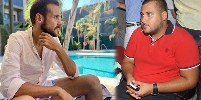 Ümit Erdim’den takipçisine yanıt: Ya hastalıklıysam?