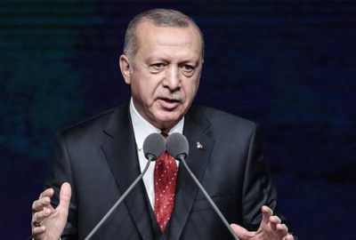 Erdoğan: Bazı üniversiteler hâlâ beklediğimiz yere ulaşamadı