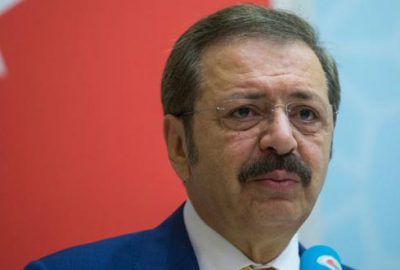 Rifat Hisarcıklıoğlu rahatsızlandı