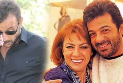 Kerem Alışık: Sinemde kapanmayan bir yaradır!