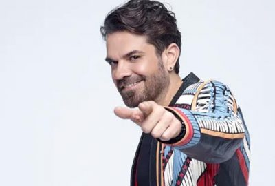 ‘Megastar değilim, sempatiğim!’