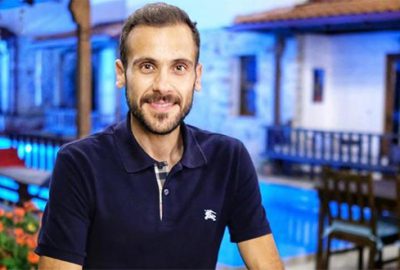 Ya gerçekten hastaysam?