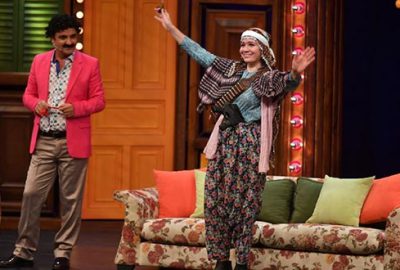 Başladığımızda 50 seyirci vardı