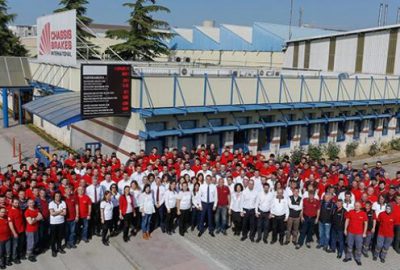 Farkımızı ortaya koyuyoruz