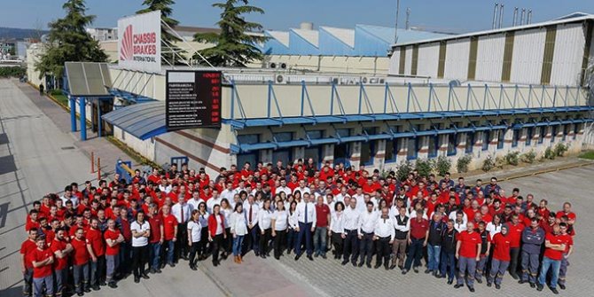 Farkımızı ortaya koyuyoruz