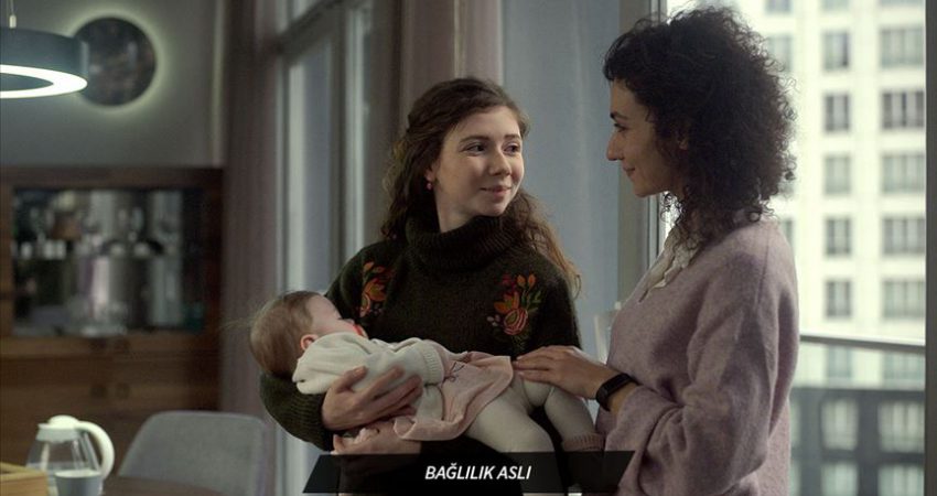 Bu hafta 10 film vizyona girecek Türkiye sinema salonlarında bu hafta 5'i yerli 10 film vizyona