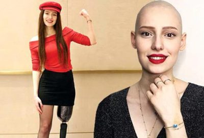 Ünlü isim yanına kadar girdi! Yoğun bakımdaki Neslican’dan haber var