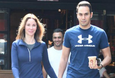 Demet Şener’den sürpriz çocuk açıklaması