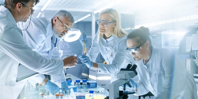 Kansere karşı nano ilaç 