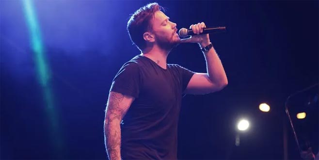 Sinan Akçıl ölümden döndü