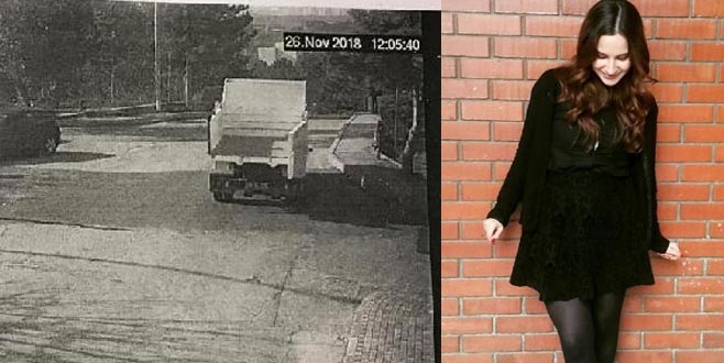 ODTÜ’lü İrem’in ölümüyle ilgili tahliye kararı