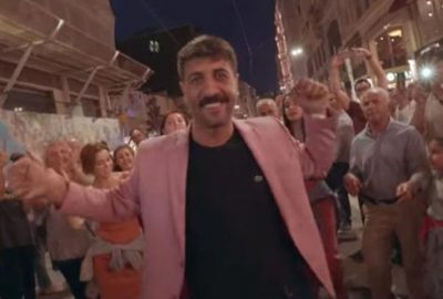 Şarkıcı Fatih Bulut’a, 1 milyon liralık ihtarname