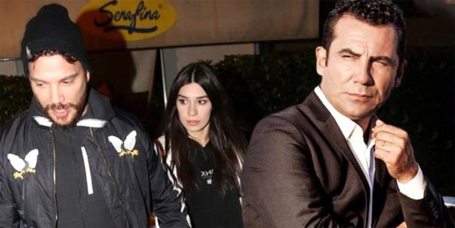 Sinan Akçıl’dan boşanma sonrası ilk açıklama