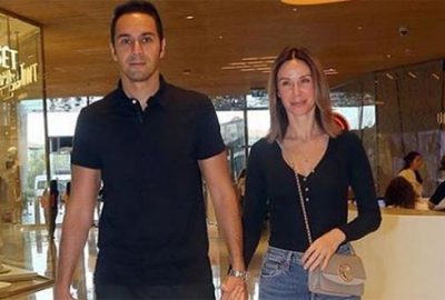 Üçüncü çocuğu istiyor