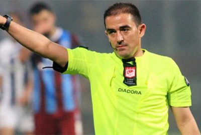 Özgüç Türkalp uğurlu geliyor 