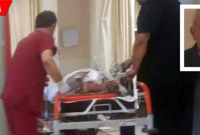 Kazadan 2 gün sonra hayatını kaybetti