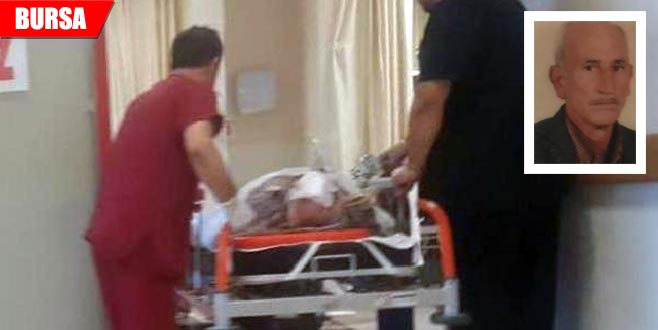 Kazadan 2 gün sonra hayatını kaybetti