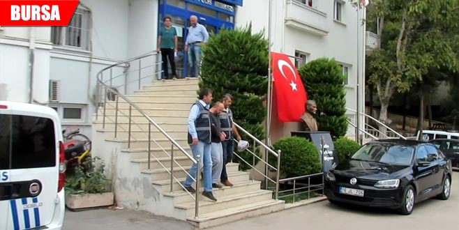 Ağabeyini öldürmüştü… ‘Pişman değilim’ Ağabeyini öldürmüştü… ‘Pişman değilim’