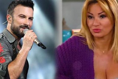 Tarkan sordu Pınar Altuğ yanıt verdi