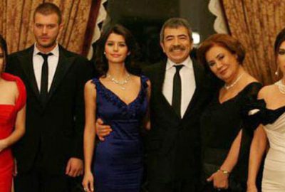 ‘Aşk-ı Memnu’nun 9 yıllık geleneği bozulmadı