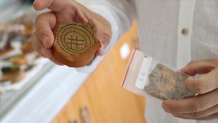 Çobankale’de tarih gün yüzüne çıkarılıyor