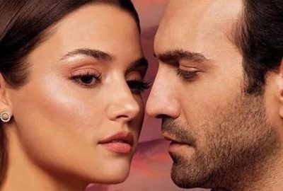 Sosyal medyayı salladı! Hande Erçel ve Buğra Gülsoy…