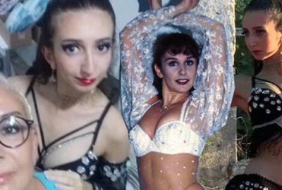 Burçin Orhon eleştirilere sert çıktı