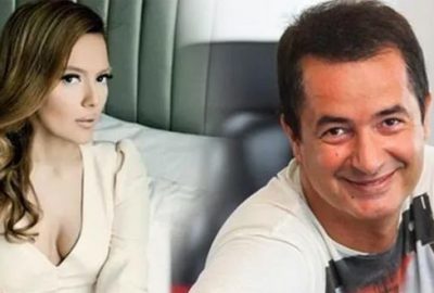 Demet Akalın, Acun Ilıcalı tbt’si! Yıllar öncesine götürdü