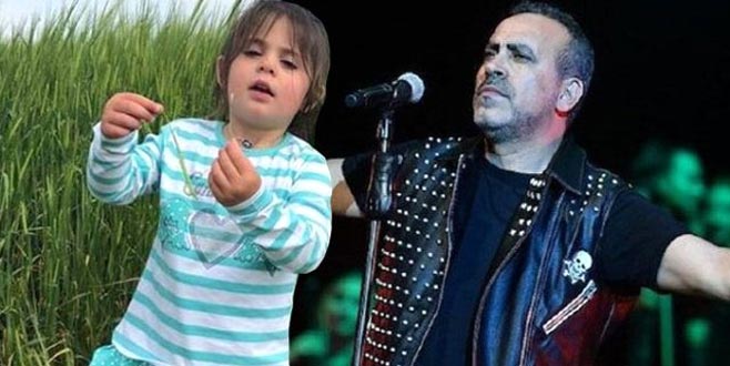 Baba, katil zanlısından şikayetçi olmayınca ünlü şarkıcı devreye girdi Baba, katil zanlısından şikayetçi olmayınca ünlü şarkıcı devreye girdi