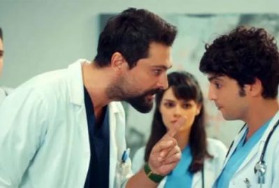 Mucize Doktor’un Ferman’ı Onur Tuna: Küfürlere gelirsek…