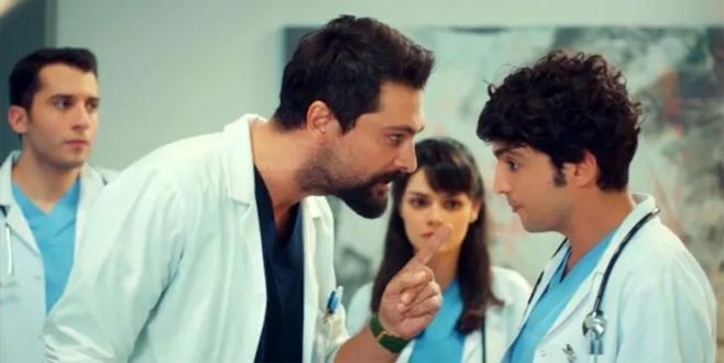 Mucize Doktor’un Ferman’ı Onur Tuna: Küfürlere gelirsek…