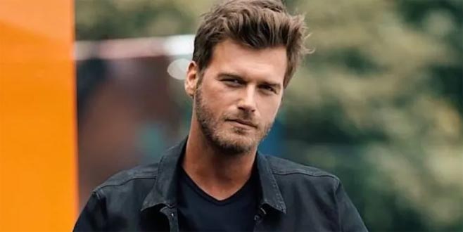 Kıvanç Tatlıtuğ’un aylık geliri 30 bin TL mi?