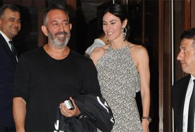 Cem’i şaşırtan soru