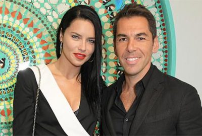 Türk sevgilisiyle çok mutlu