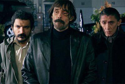 İkinci sezon geliyor