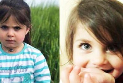 Minik Leyla’nın davasında flaş gelişme